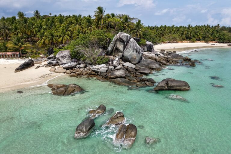 Bangka Island Travel Guide For Sumatra, Indonesia
